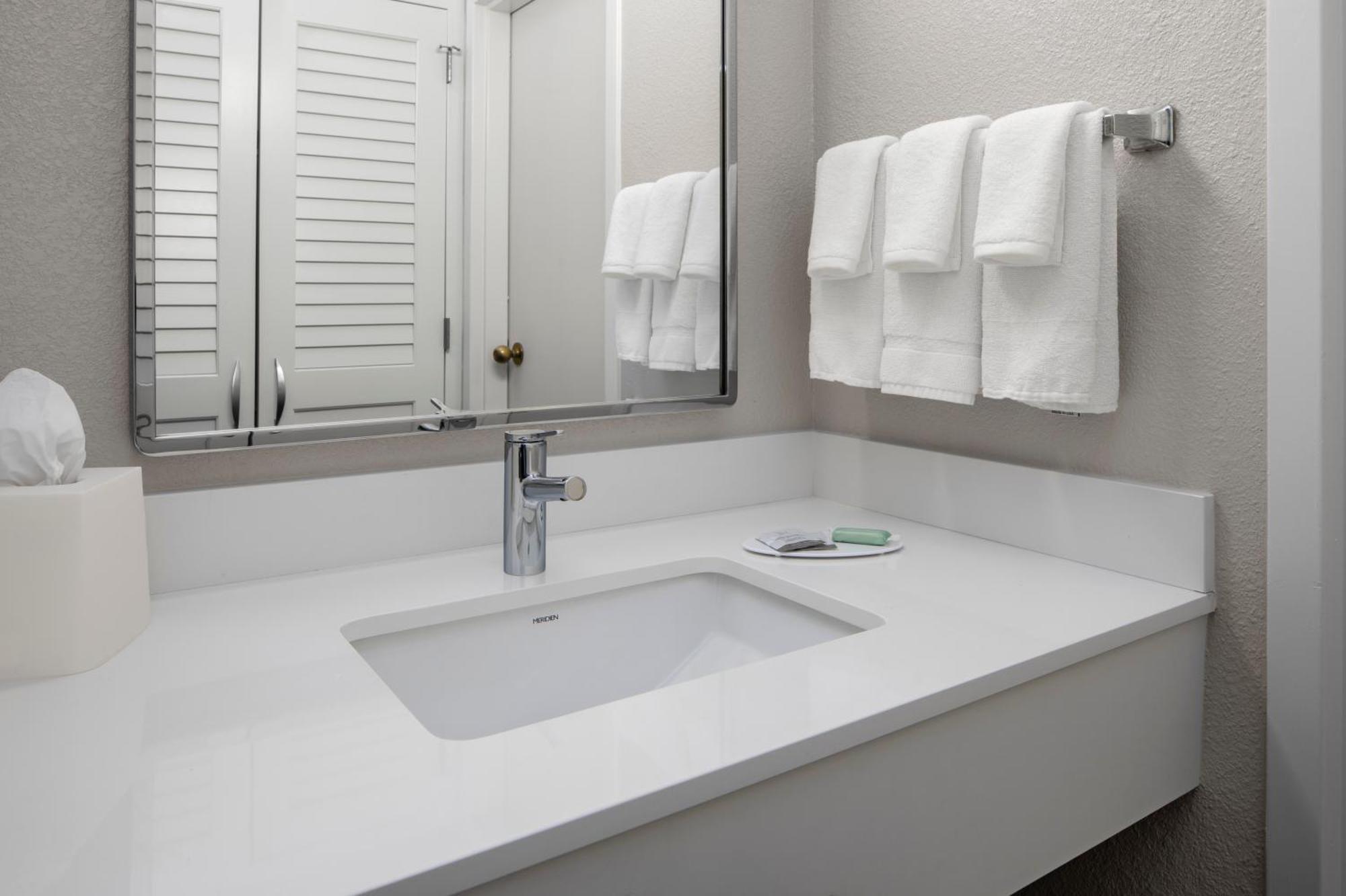 Courtyard By Marriott Little Rock West Hotel Kültér fotó