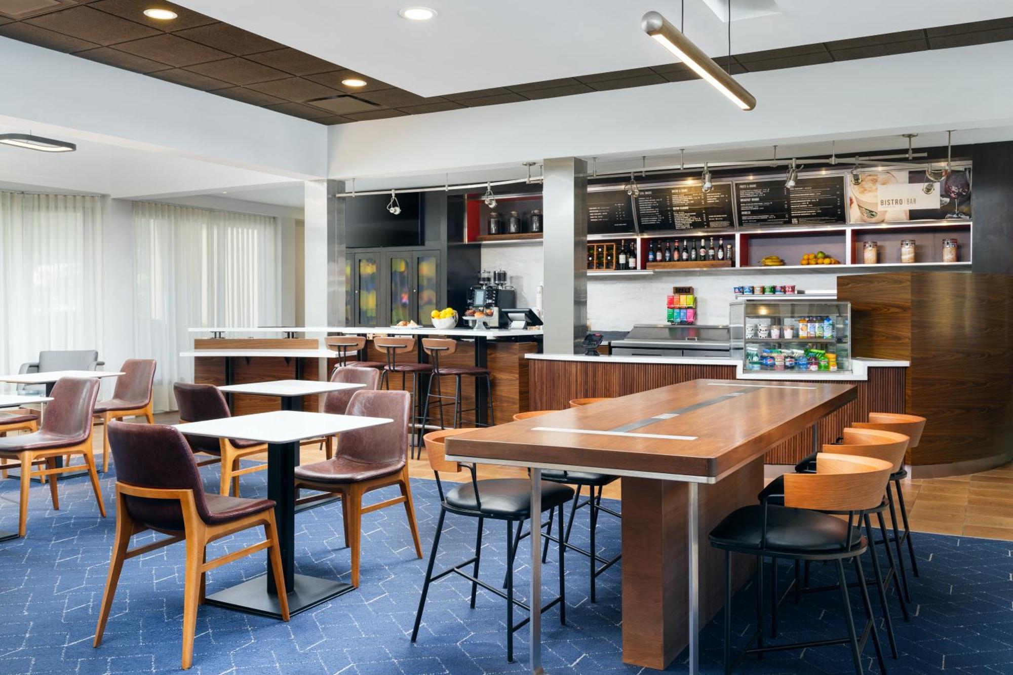 Courtyard By Marriott Little Rock West Hotel Kültér fotó