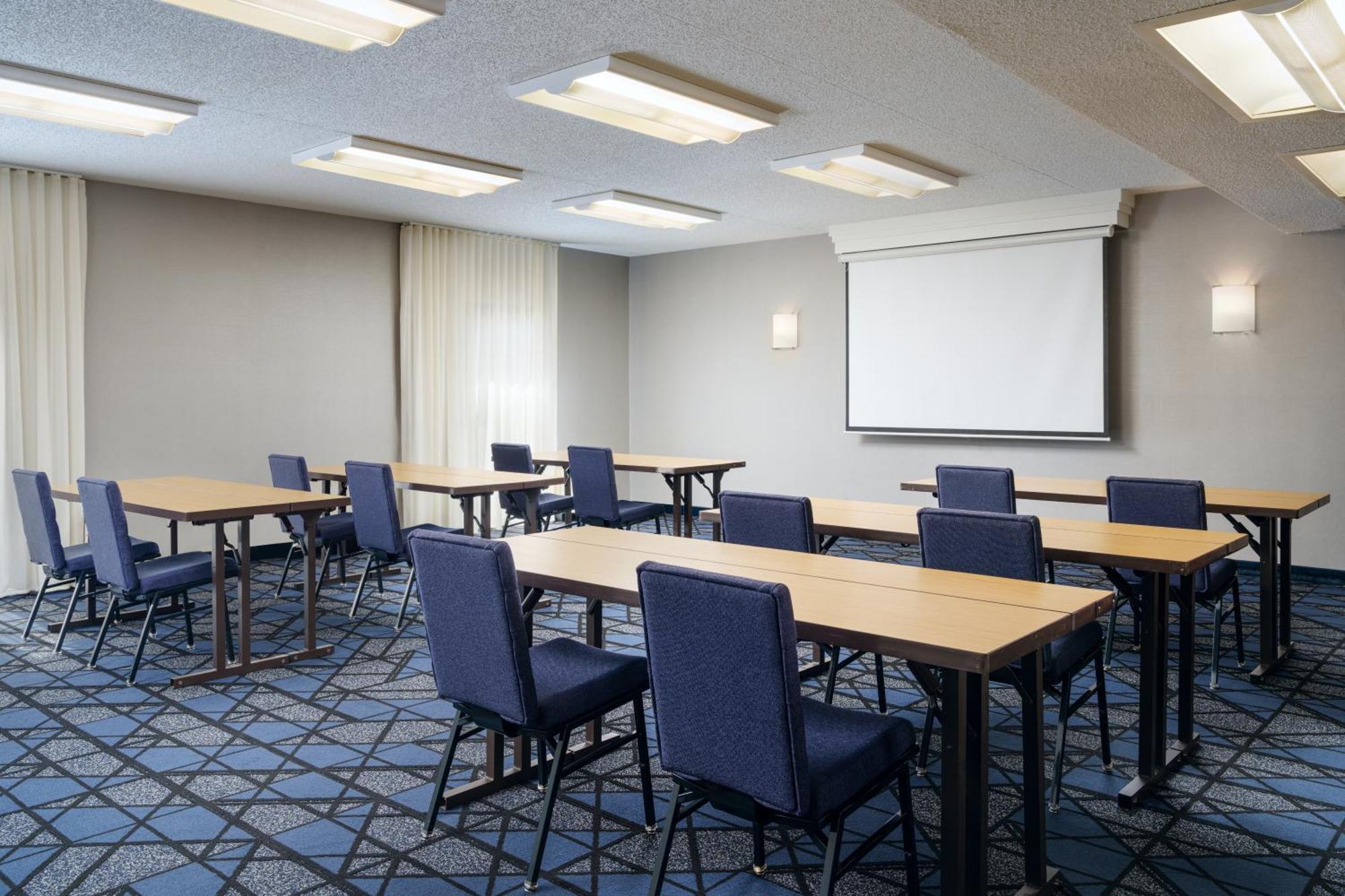 Courtyard By Marriott Little Rock West Hotel Kültér fotó