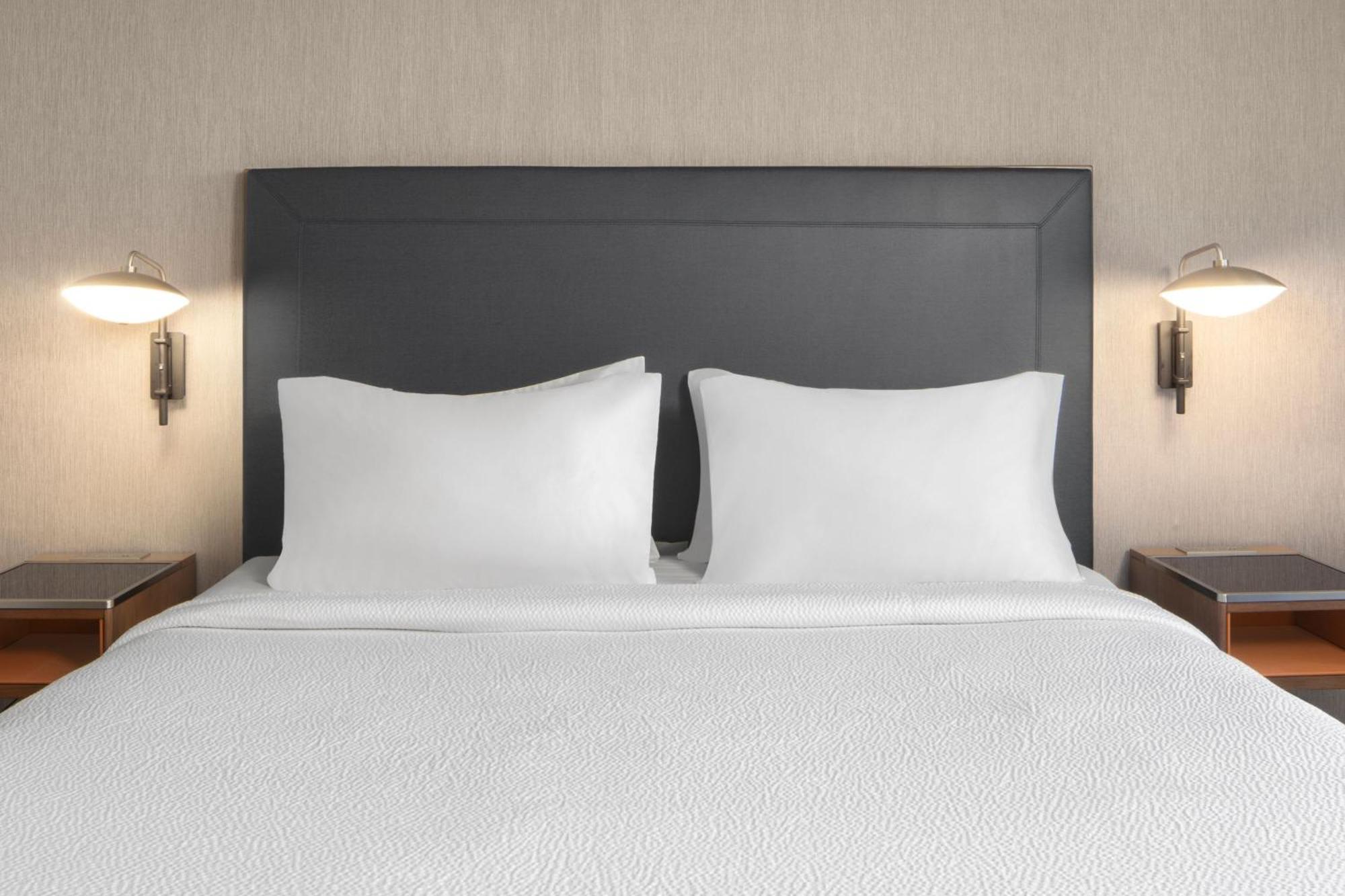 Courtyard By Marriott Little Rock West Hotel Kültér fotó